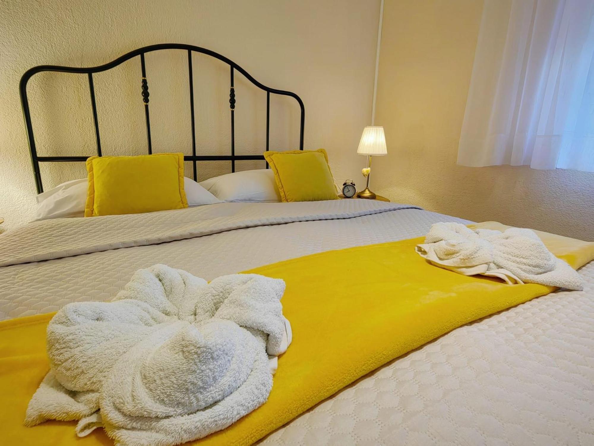 Apartmani Sabina Fužine Exterior foto